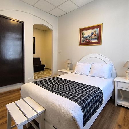 Arequipa Suite Plaza Hotel Exteriér fotografie